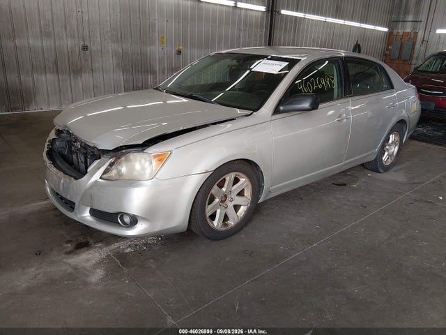46026998 :رقم المزاد ، 4T1BK36B18U308579 vin ، 2008 Toyota Avalon Touring مزاد بيع