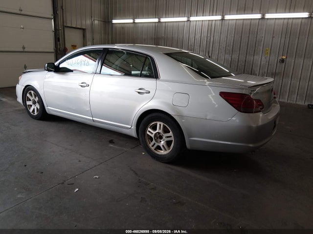 46026998 :رقم المزاد ، 4T1BK36B18U308579 vin ، 2008 Toyota Avalon Touring مزاد بيع