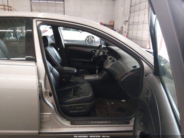 46026998 :رقم المزاد ، 4T1BK36B18U308579 vin ، 2008 Toyota Avalon Touring مزاد بيع