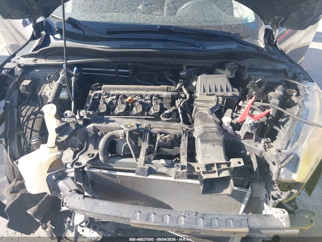 Honda HR-V EX 2016 3CZRU5H54GM715230 Image 10