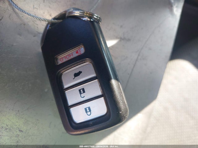 Honda HR-V EX 2016 3CZRU5H54GM715230 Image 11