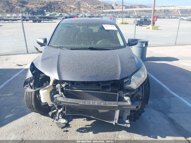 Honda HR-V EX 2016 3CZRU5H54GM715230 Image 13