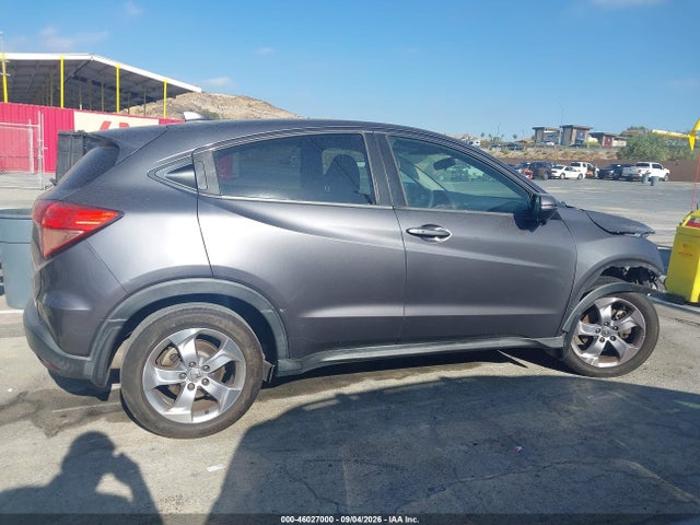 Honda HR-V EX 2016 3CZRU5H54GM715230 Image 14