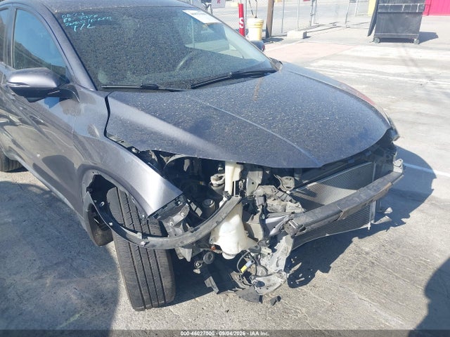 Honda HR-V EX 2016 3CZRU5H54GM715230 Image 18