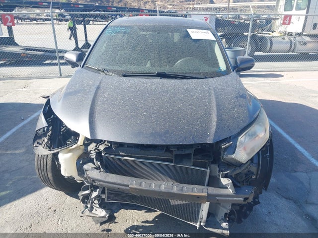 Honda HR-V EX 2016 3CZRU5H54GM715230 Image 6