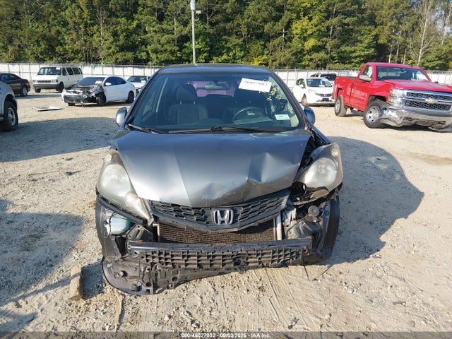 Aukcja sprzedaży 2012 Honda Fit Sport, vin: JHMGE8H56CC014825, numer aukcji: 46027002