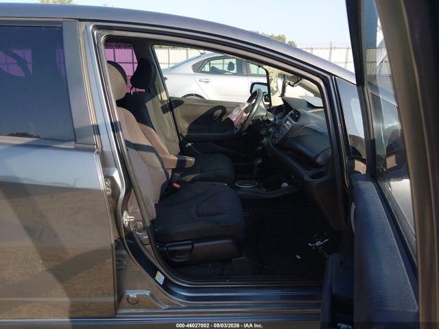 Aukcja sprzedaży 2012 Honda Fit Sport, vin: JHMGE8H56CC014825, numer aukcji: 46027002