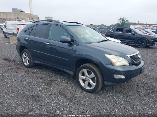 Продажа на аукционе авто 2008 Lexus Rx 350, vin: 2T2HK31UX8C075477, номер лота: 46027003