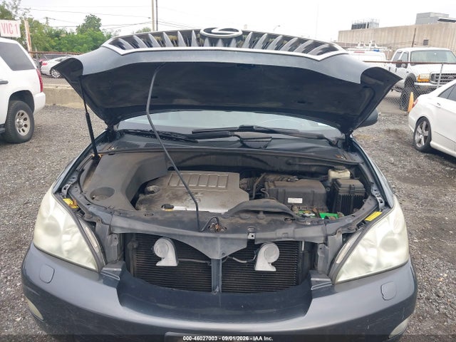 Продажа на аукционе авто 2008 Lexus Rx 350, vin: 2T2HK31UX8C075477, номер лота: 46027003