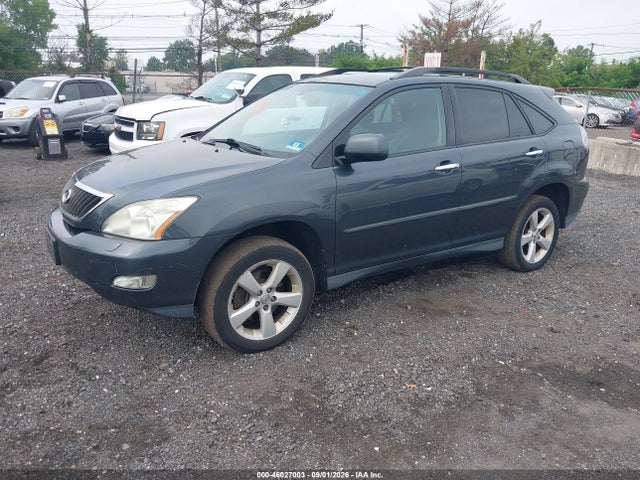 Продажа на аукционе авто 2008 Lexus Rx 350, vin: 2T2HK31UX8C075477, номер лота: 46027003