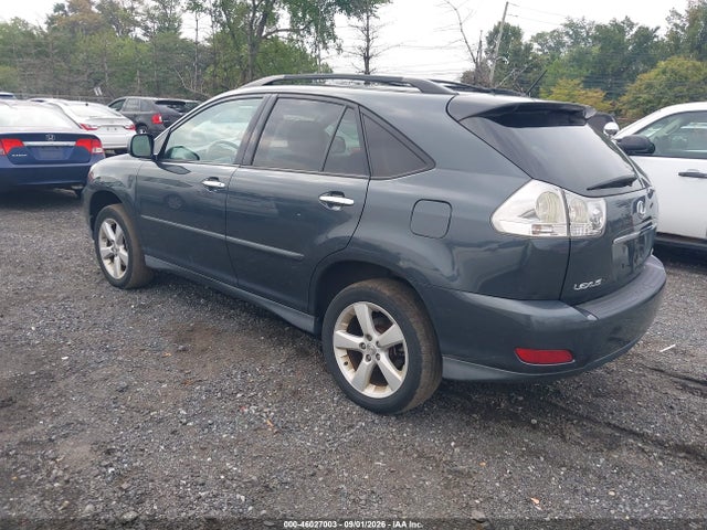 Продажа на аукционе авто 2008 Lexus Rx 350, vin: 2T2HK31UX8C075477, номер лота: 46027003