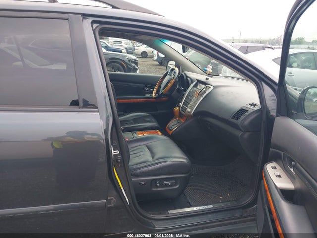 Продажа на аукционе авто 2008 Lexus Rx 350, vin: 2T2HK31UX8C075477, номер лота: 46027003