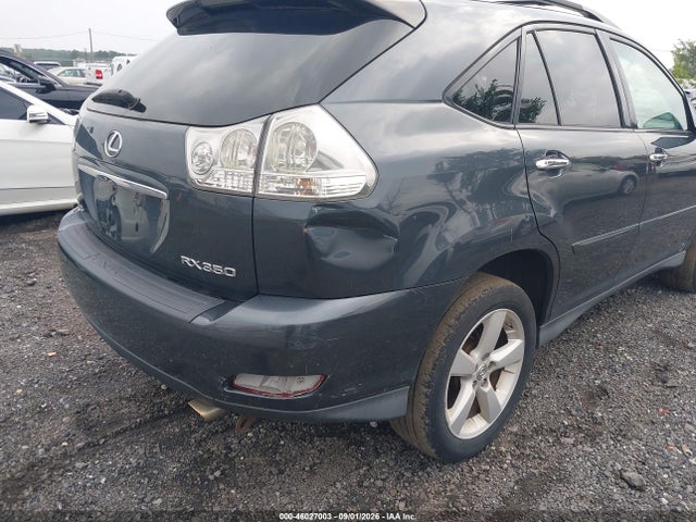 Продажа на аукционе авто 2008 Lexus Rx 350, vin: 2T2HK31UX8C075477, номер лота: 46027003