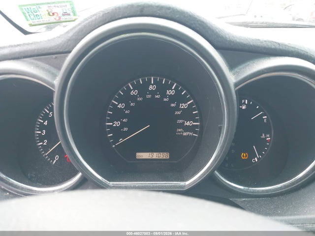 Продажа на аукционе авто 2008 Lexus Rx 350, vin: 2T2HK31UX8C075477, номер лота: 46027003