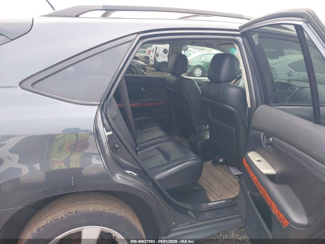 Продажа на аукционе авто 2008 Lexus Rx 350, vin: 2T2HK31UX8C075477, номер лота: 46027003