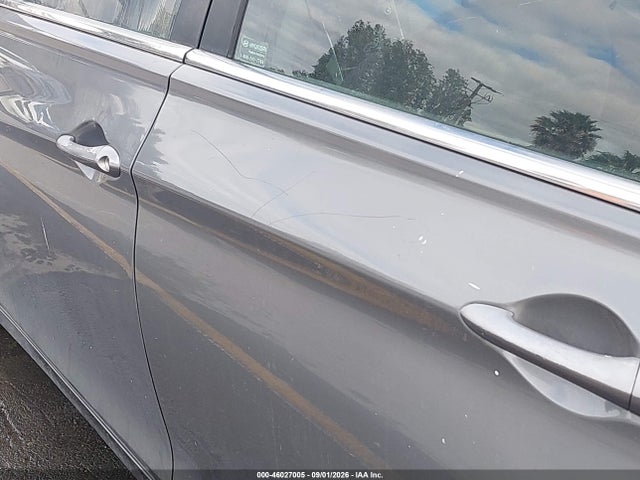 Продажа на аукционе авто 2013 Hyundai Sonata Gls, vin: 5NPEB4AC6DH742279, номер лота: 46027005