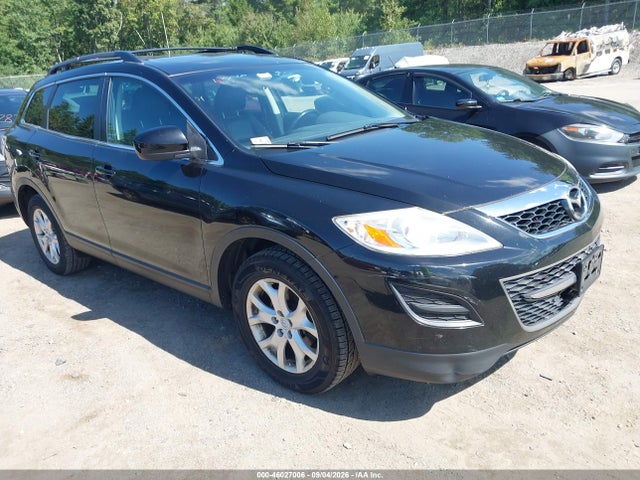 Auction sale of the 2011 Mazda Cx-9 Touring, vin: JM3TB3CV3B0315790, lot number: 46027006