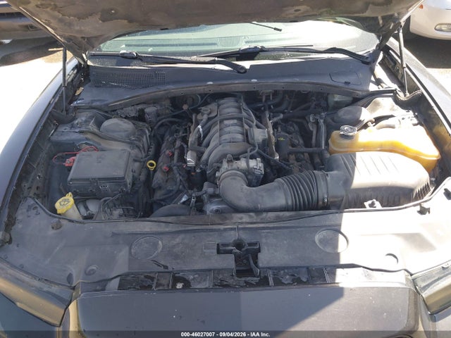 Продаж на аукціоні авто 2013 Dodge Charger Police, vin: 2C3CDXAT2DH672795, номер лоту: 46027007