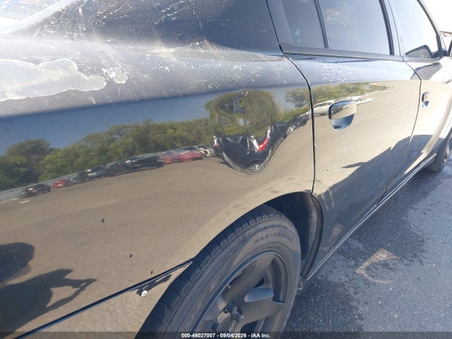 Продаж на аукціоні авто 2013 Dodge Charger Police, vin: 2C3CDXAT2DH672795, номер лоту: 46027007