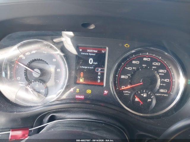 Продаж на аукціоні авто 2013 Dodge Charger Police, vin: 2C3CDXAT2DH672795, номер лоту: 46027007