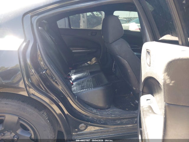 Продаж на аукціоні авто 2013 Dodge Charger Police, vin: 2C3CDXAT2DH672795, номер лоту: 46027007