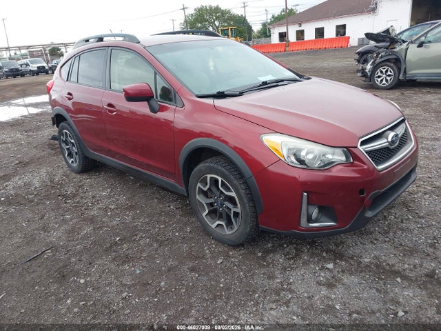 Aukcja sprzedaży 2016 Subaru Crosstrek 2.0i Premium, vin: JF2GPABC8G8225772, numer aukcji: 46027009