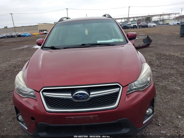 Aukcja sprzedaży 2016 Subaru Crosstrek 2.0i Premium, vin: JF2GPABC8G8225772, numer aukcji: 46027009