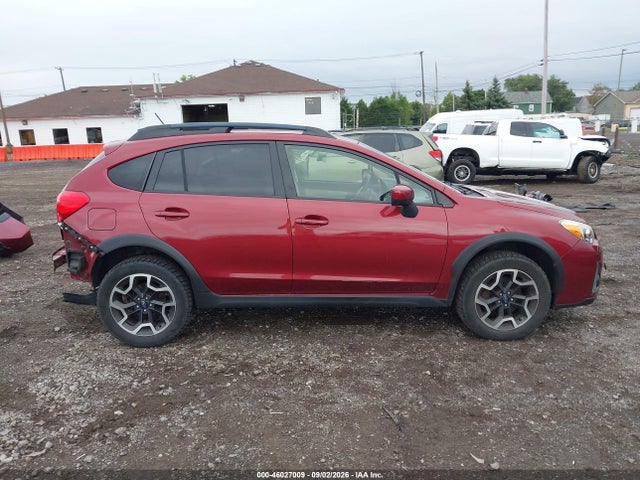 Aukcja sprzedaży 2016 Subaru Crosstrek 2.0i Premium, vin: JF2GPABC8G8225772, numer aukcji: 46027009