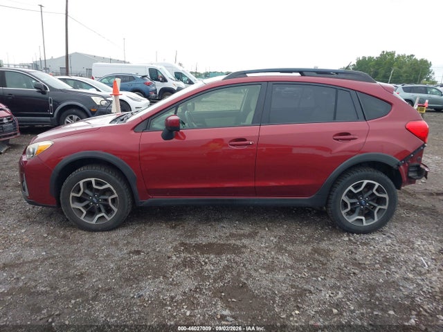 Aukcja sprzedaży 2016 Subaru Crosstrek 2.0i Premium, vin: JF2GPABC8G8225772, numer aukcji: 46027009