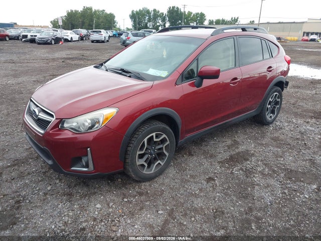Aukcja sprzedaży 2016 Subaru Crosstrek 2.0i Premium, vin: JF2GPABC8G8225772, numer aukcji: 46027009