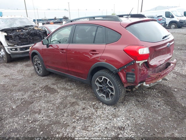 Aukcja sprzedaży 2016 Subaru Crosstrek 2.0i Premium, vin: JF2GPABC8G8225772, numer aukcji: 46027009