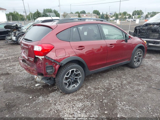 Aukcja sprzedaży 2016 Subaru Crosstrek 2.0i Premium, vin: JF2GPABC8G8225772, numer aukcji: 46027009