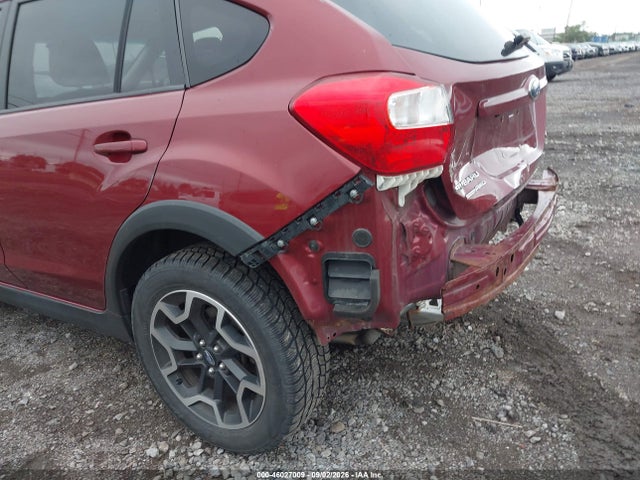 Aukcja sprzedaży 2016 Subaru Crosstrek 2.0i Premium, vin: JF2GPABC8G8225772, numer aukcji: 46027009