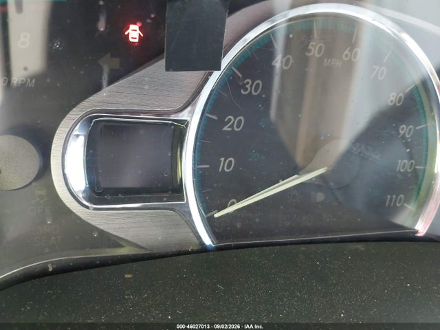 Продаж на аукціоні авто 2012 Toyota Sienna Xle V6 8 Passenger, vin: 5TDYK3DC3CS181843, номер лоту: 46027013
