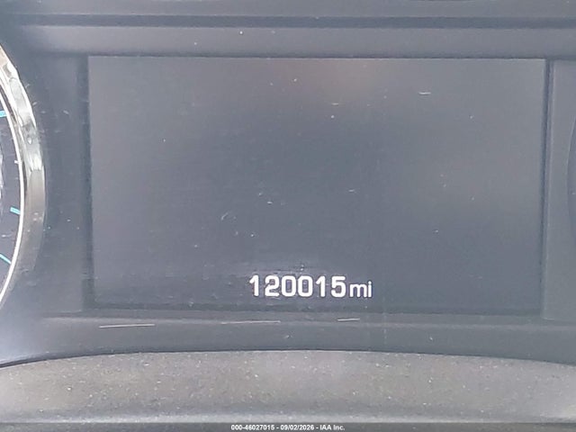 2018 Chevrolet Silverado 2500hd Ltz მანქანა იყიდება აუქციონზე, vin: 1GC1KWEY6JF174508, აუქციონის ნომერი: 46027015