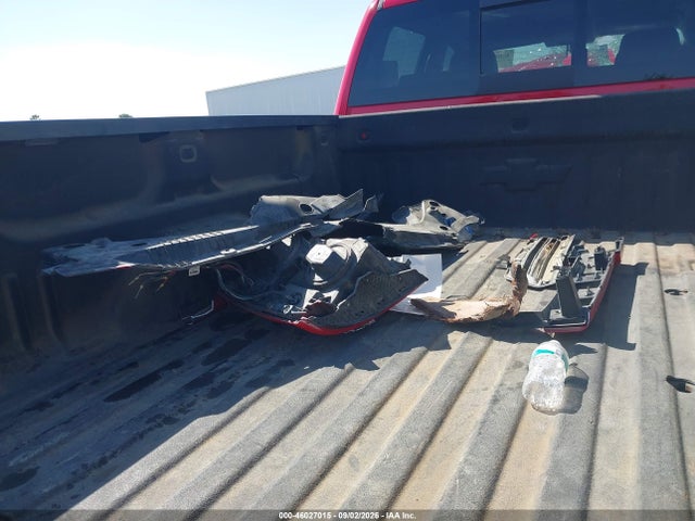 2018 Chevrolet Silverado 2500hd Ltz მანქანა იყიდება აუქციონზე, vin: 1GC1KWEY6JF174508, აუქციონის ნომერი: 46027015