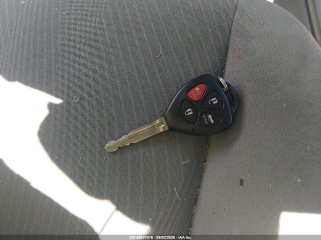 Продажа на аукционе авто 2013 Toyota Corolla Le, vin: 5YFBU4EE6DP137366, номер лота: 46027016