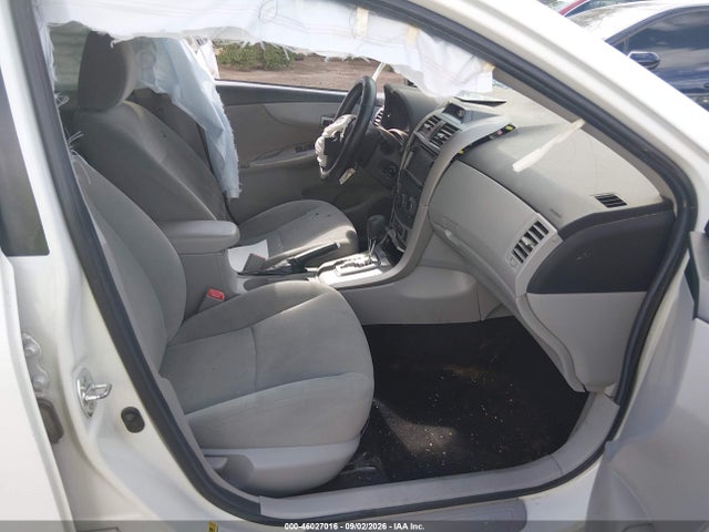 Продажа на аукционе авто 2013 Toyota Corolla Le, vin: 5YFBU4EE6DP137366, номер лота: 46027016