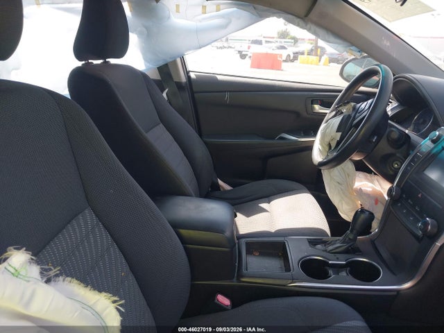 Toyota CAMRY LE 2016 4T4BF1FKXGR530499 Image 5