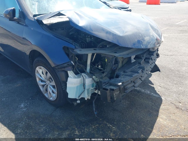Toyota CAMRY LE 2016 4T4BF1FKXGR530499 Image 6
