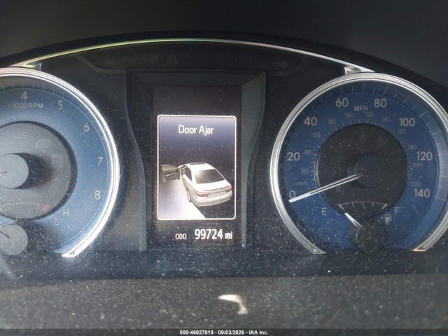 Toyota CAMRY LE 2016 4T4BF1FKXGR530499 Image 7