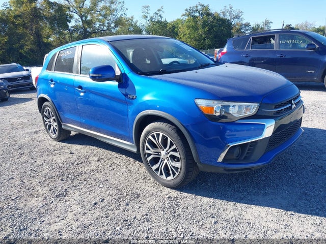 Aukcja sprzedaży 2018 Mitsubishi Outlander Sport 2.0 Es, vin: JA4AP3AU6JU005596, numer aukcji: 46027025