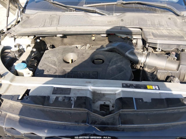 Продаж на аукціоні авто 2012 Land Rover Range Rover Evoque Pure Plus, vin: SALVT2BG7CH620071, номер лоту: 46027029