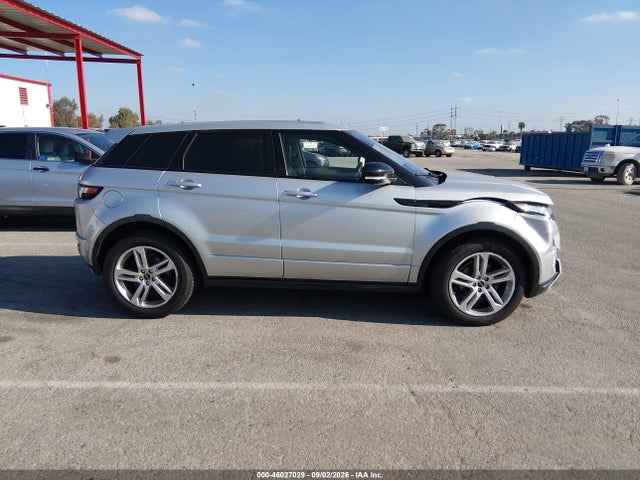 Продаж на аукціоні авто 2012 Land Rover Range Rover Evoque Pure Plus, vin: SALVT2BG7CH620071, номер лоту: 46027029