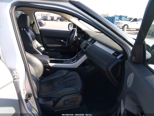 Продаж на аукціоні авто 2012 Land Rover Range Rover Evoque Pure Plus, vin: SALVT2BG7CH620071, номер лоту: 46027029