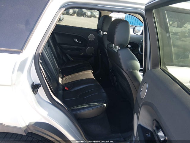 Продаж на аукціоні авто 2012 Land Rover Range Rover Evoque Pure Plus, vin: SALVT2BG7CH620071, номер лоту: 46027029