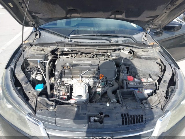 Honda ACCORD LX 2014 1HGCR2F36EA043521 Image 10