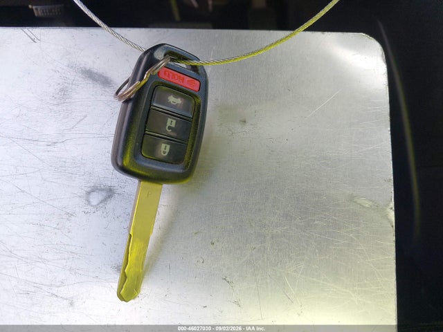 Honda ACCORD LX 2014 1HGCR2F36EA043521 Image 11