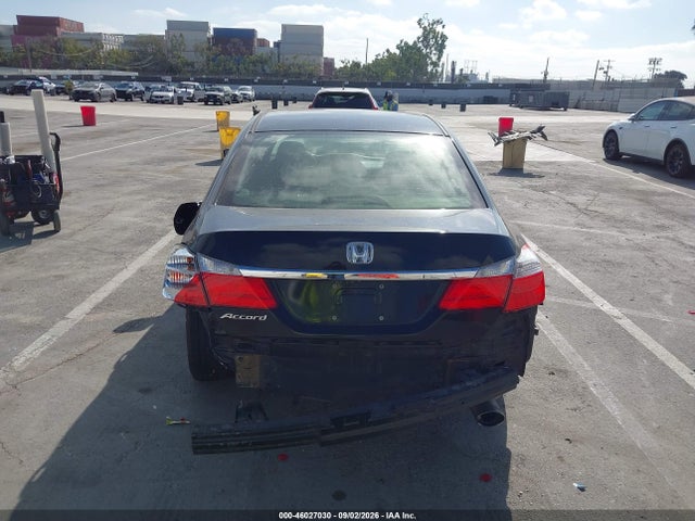 Honda ACCORD LX 2014 1HGCR2F36EA043521 Image 17