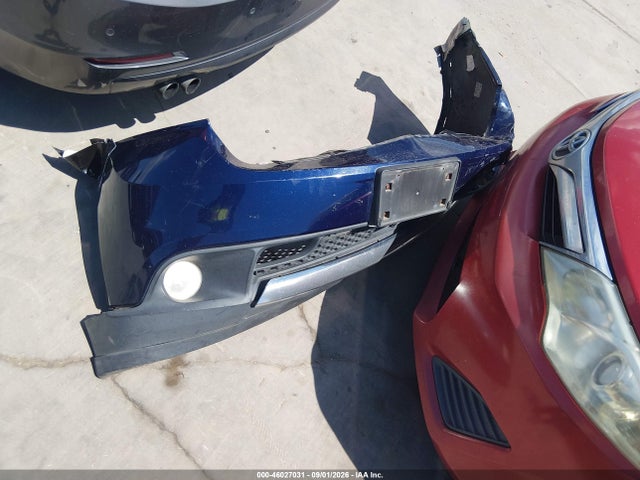 46027031 :رقم المزاد ، 1C4SDJETXCC188308 vin ، 2012 Dodge Durango Citadel مزاد بيع